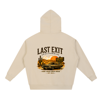 Last Exit