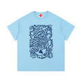 Sky Blue