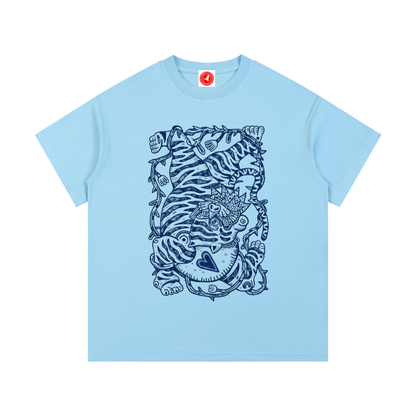 Ink Tiger Tee