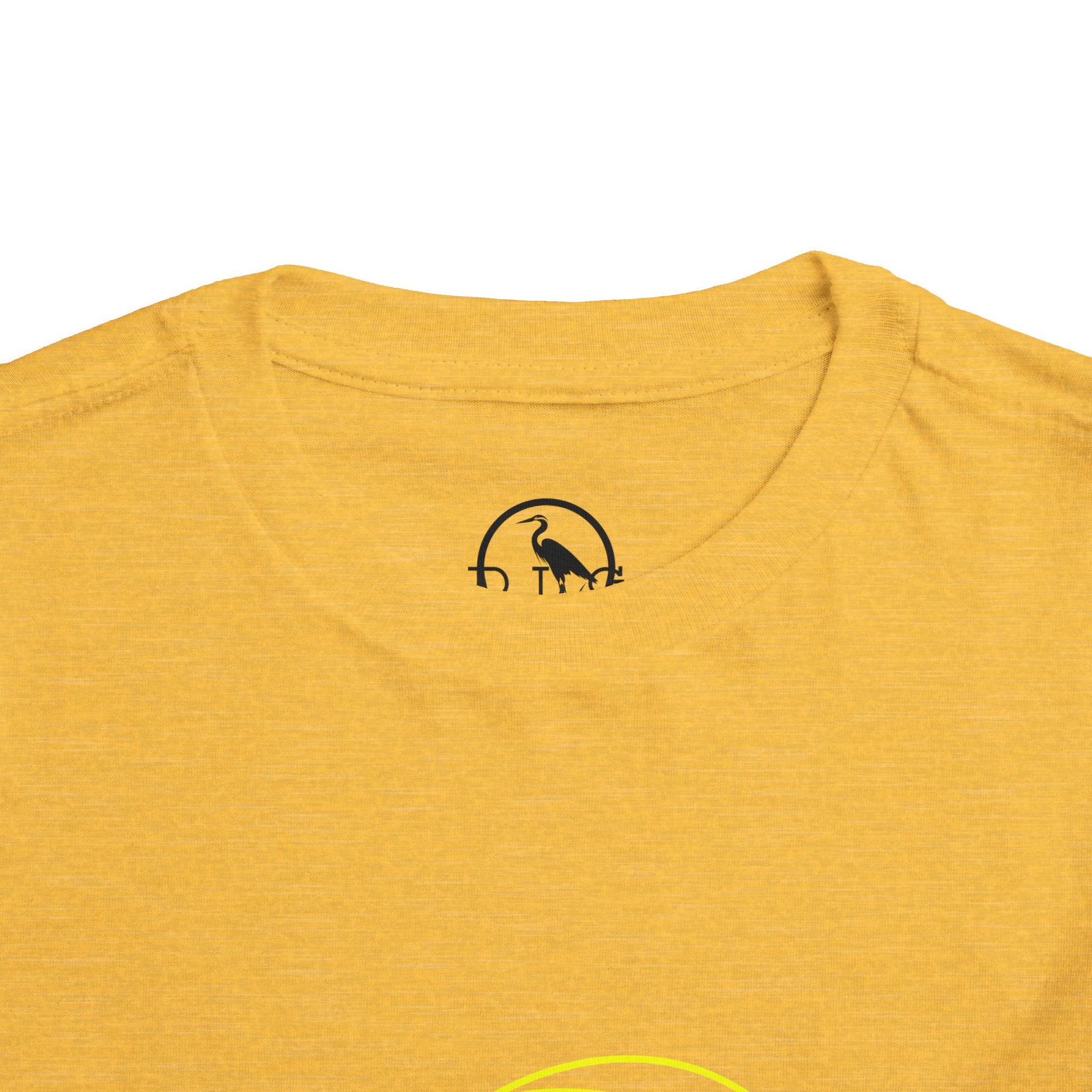 🦕 Dinosaur Adventure Toddler Tee – Rawr-some Style for Little Explorers! image 1