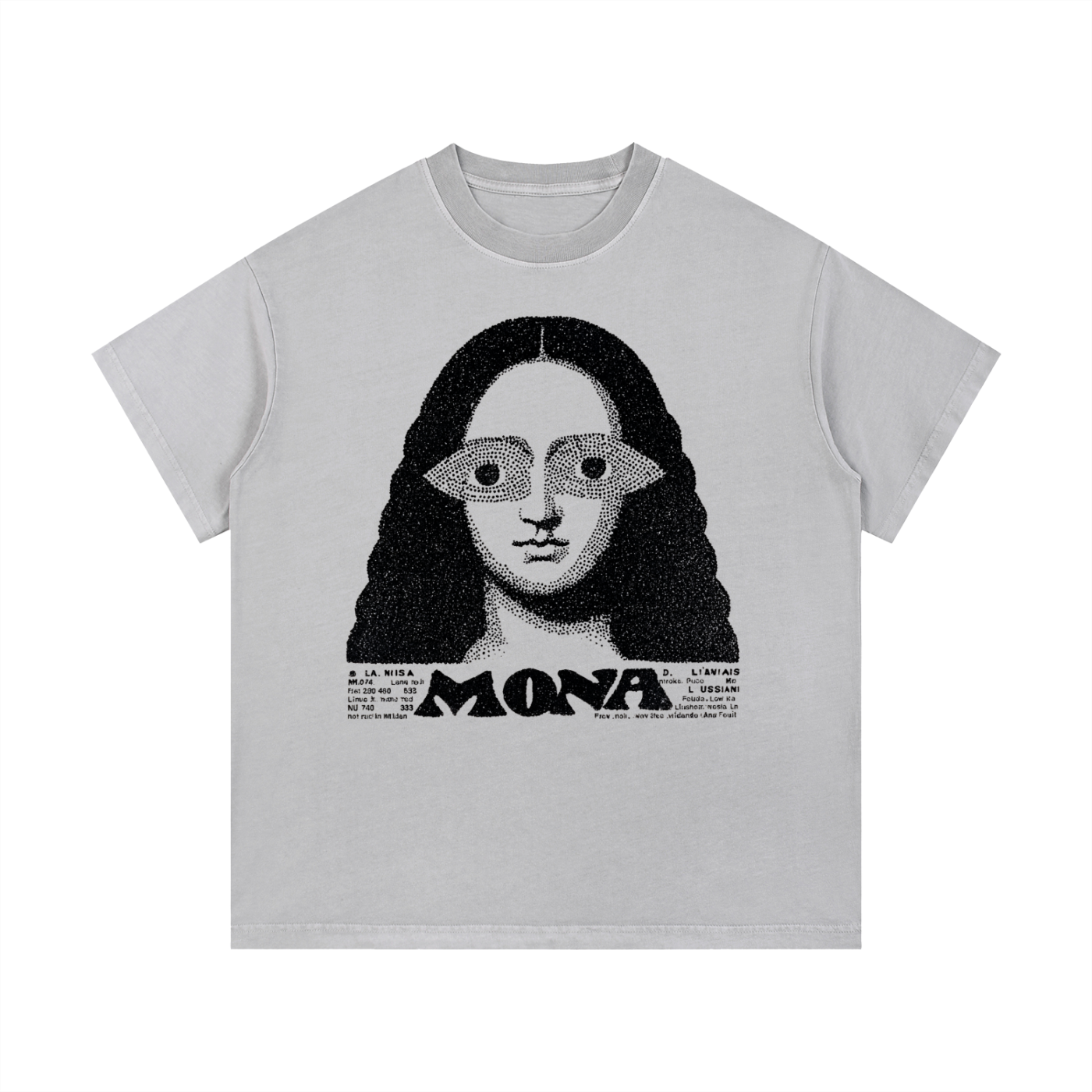 Mona Tee