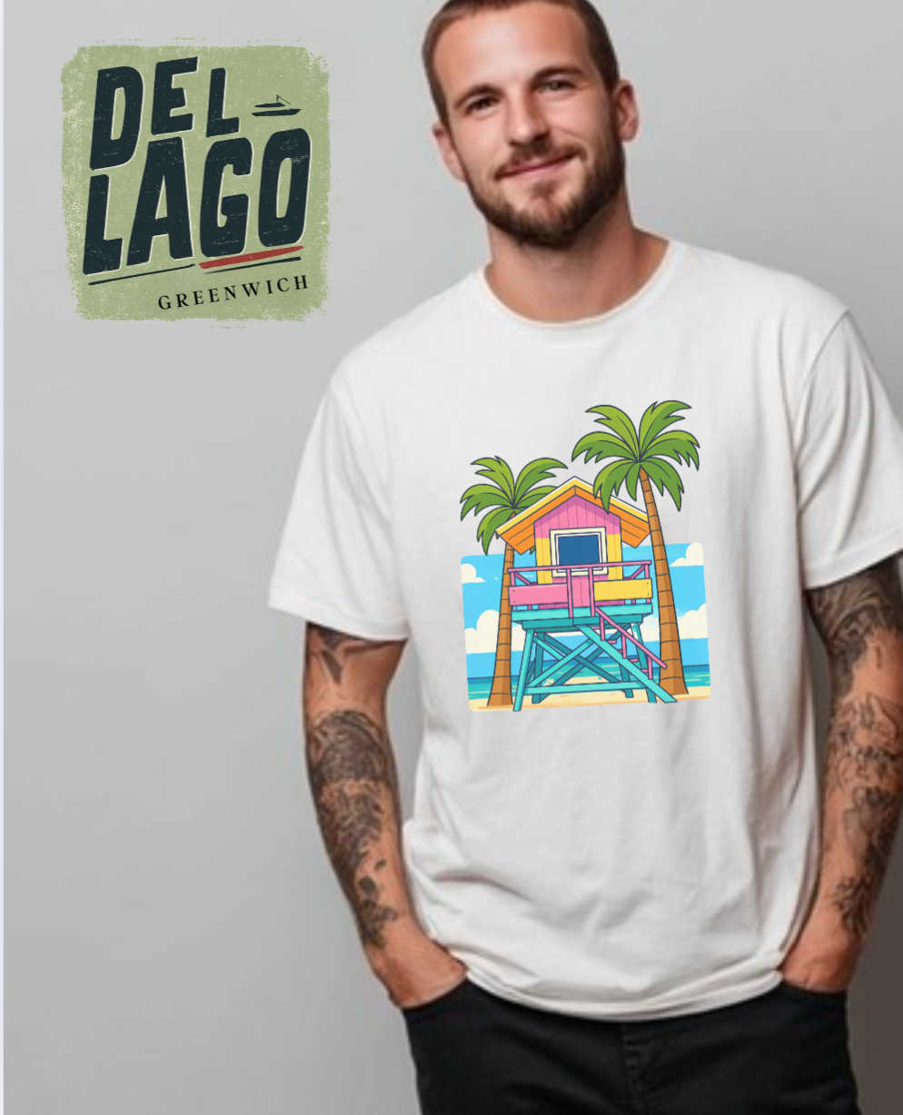 Lifeguard House image 13