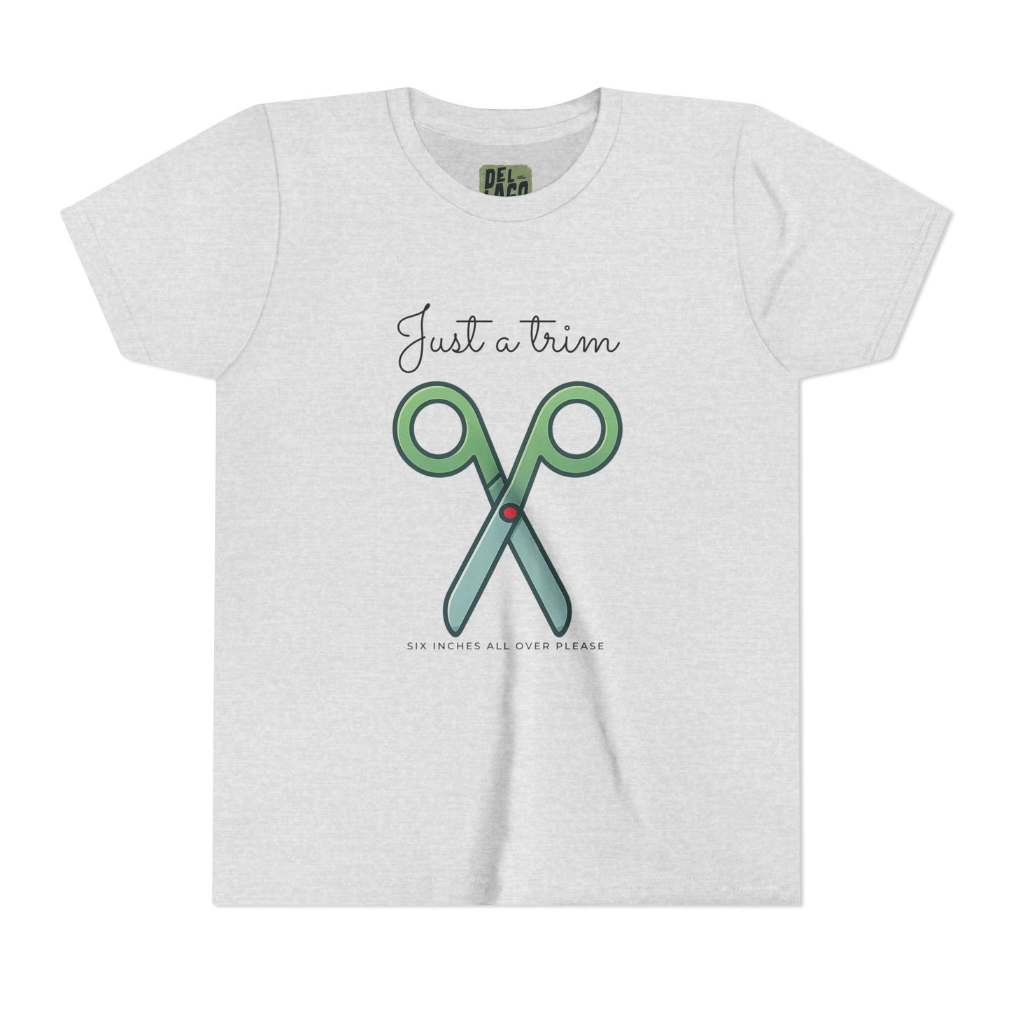 Just a Trim  image 4