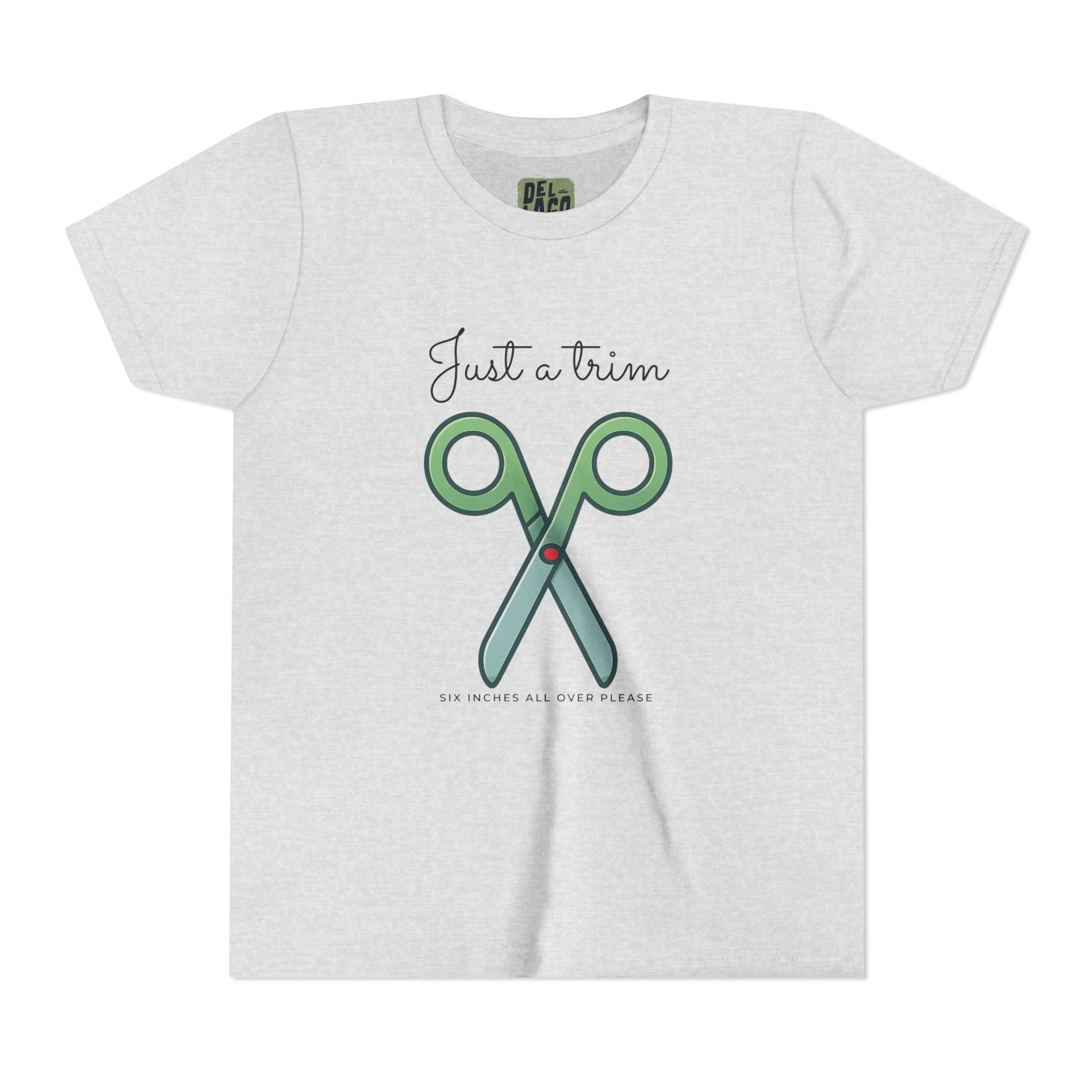 Just a Trim  image 4