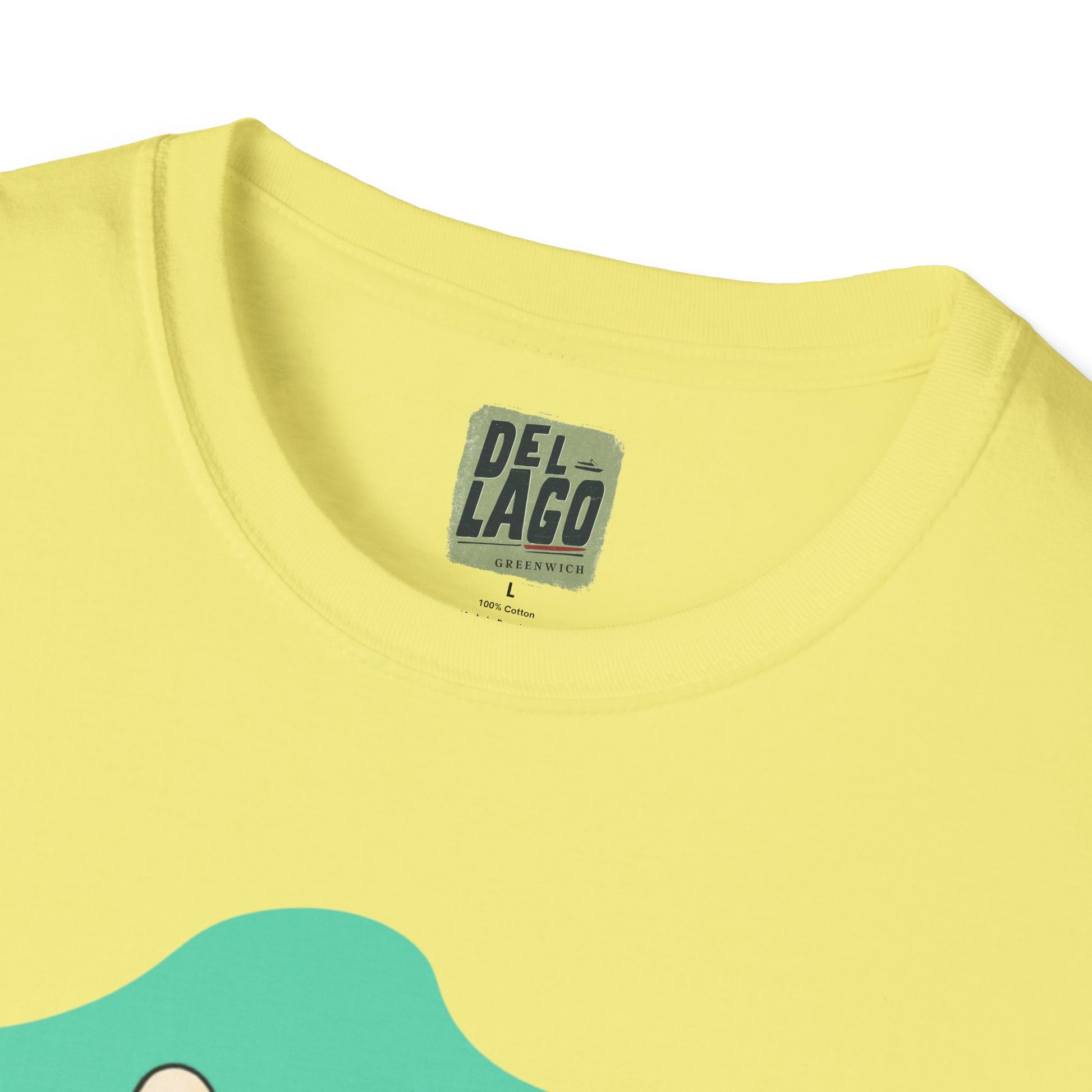 Swimmer’s Delight  image 2