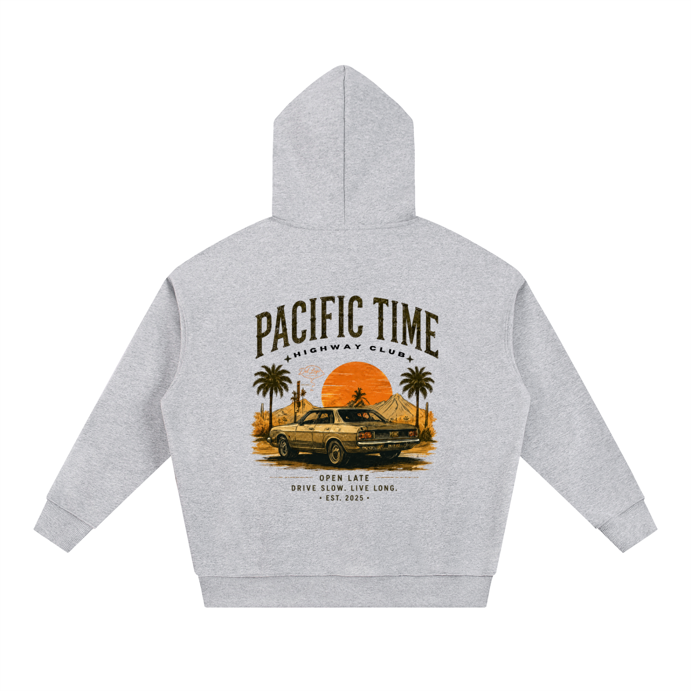 Pacific Times
