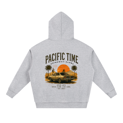 Pacific Times