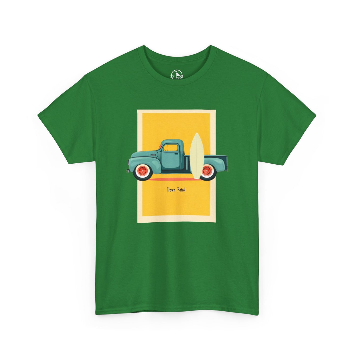 "Dawn Patrol"  image 0