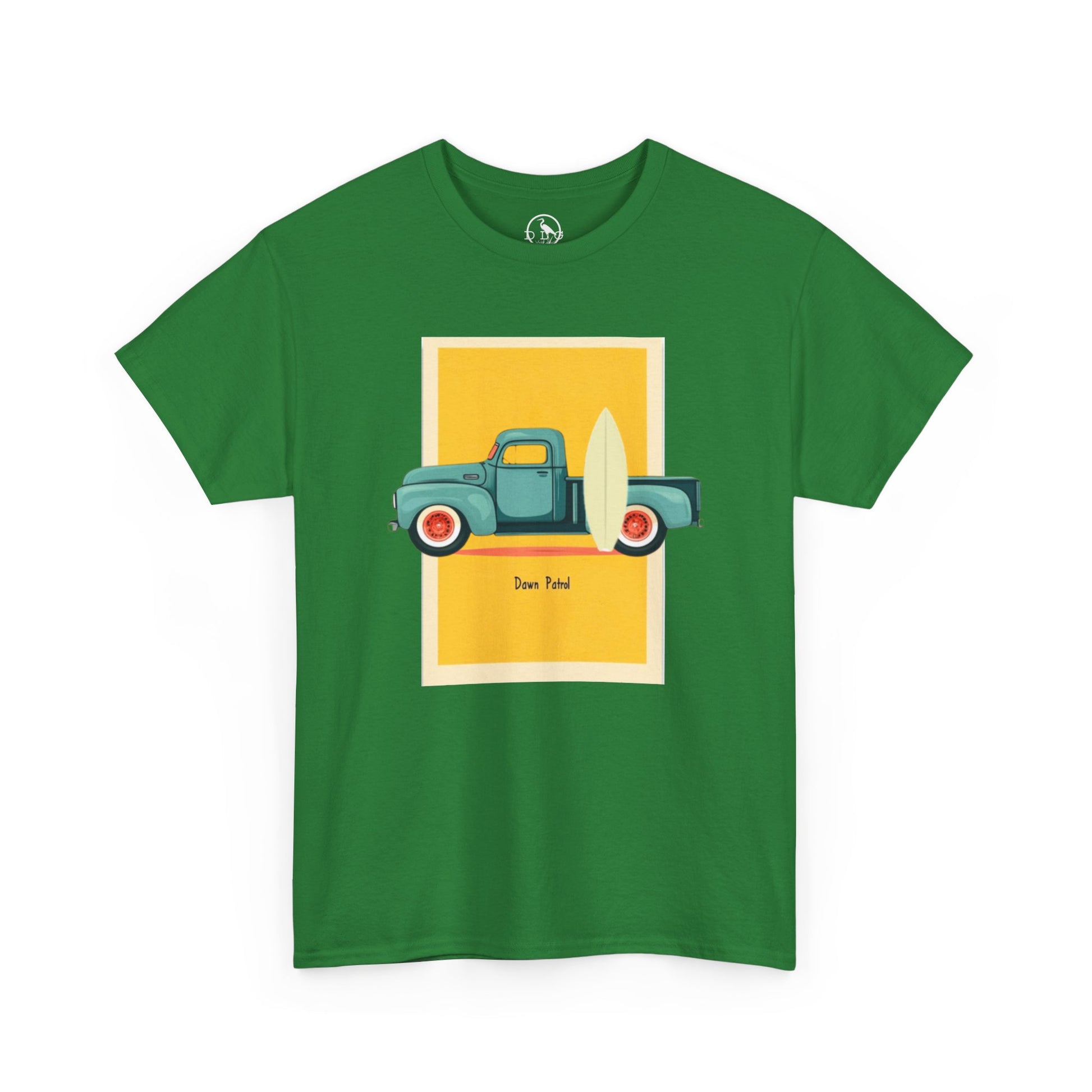 "Dawn Patrol"  image 0