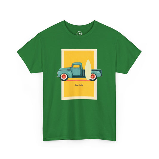 "Dawn Patrol"  image 0