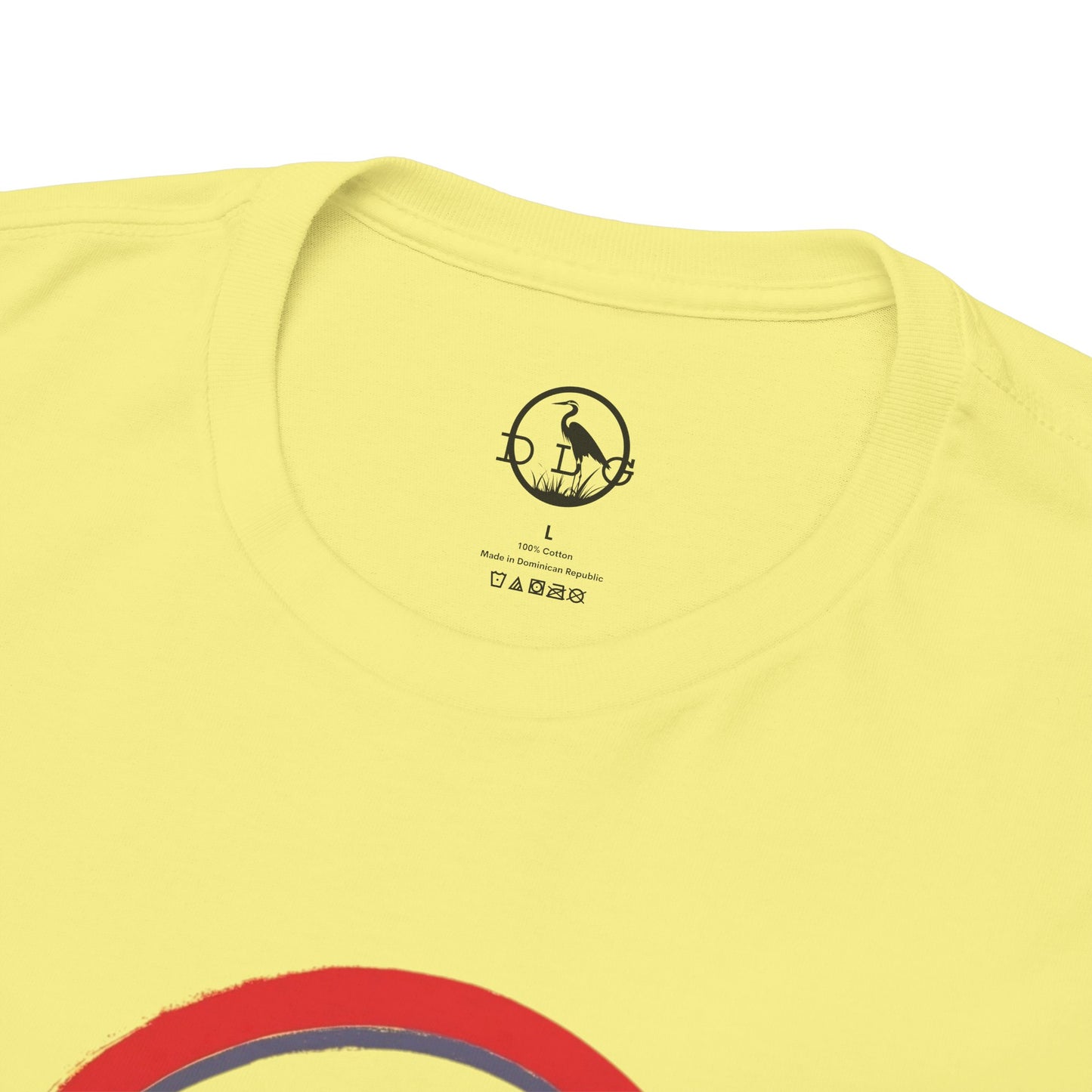 "Groove" Monkey Cotton Tee