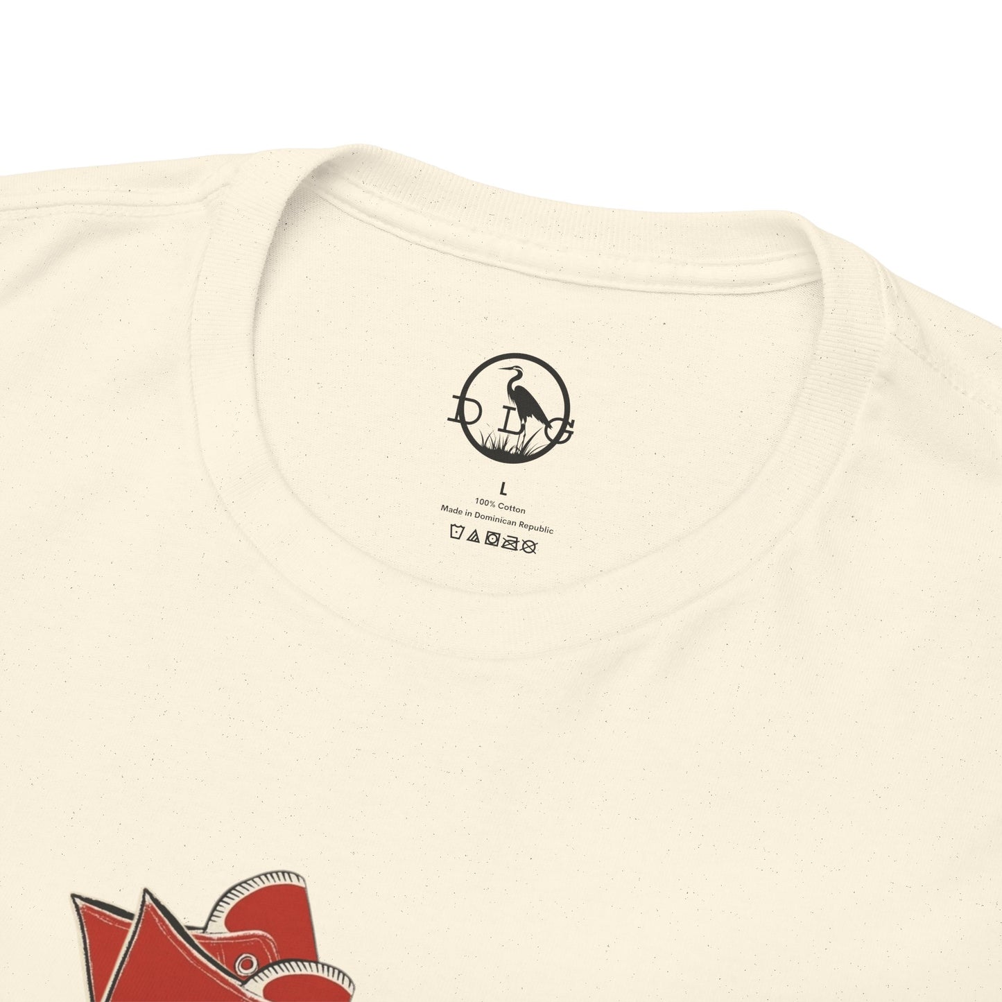 I Love Sports Graphic Tee for Active Lifestyle