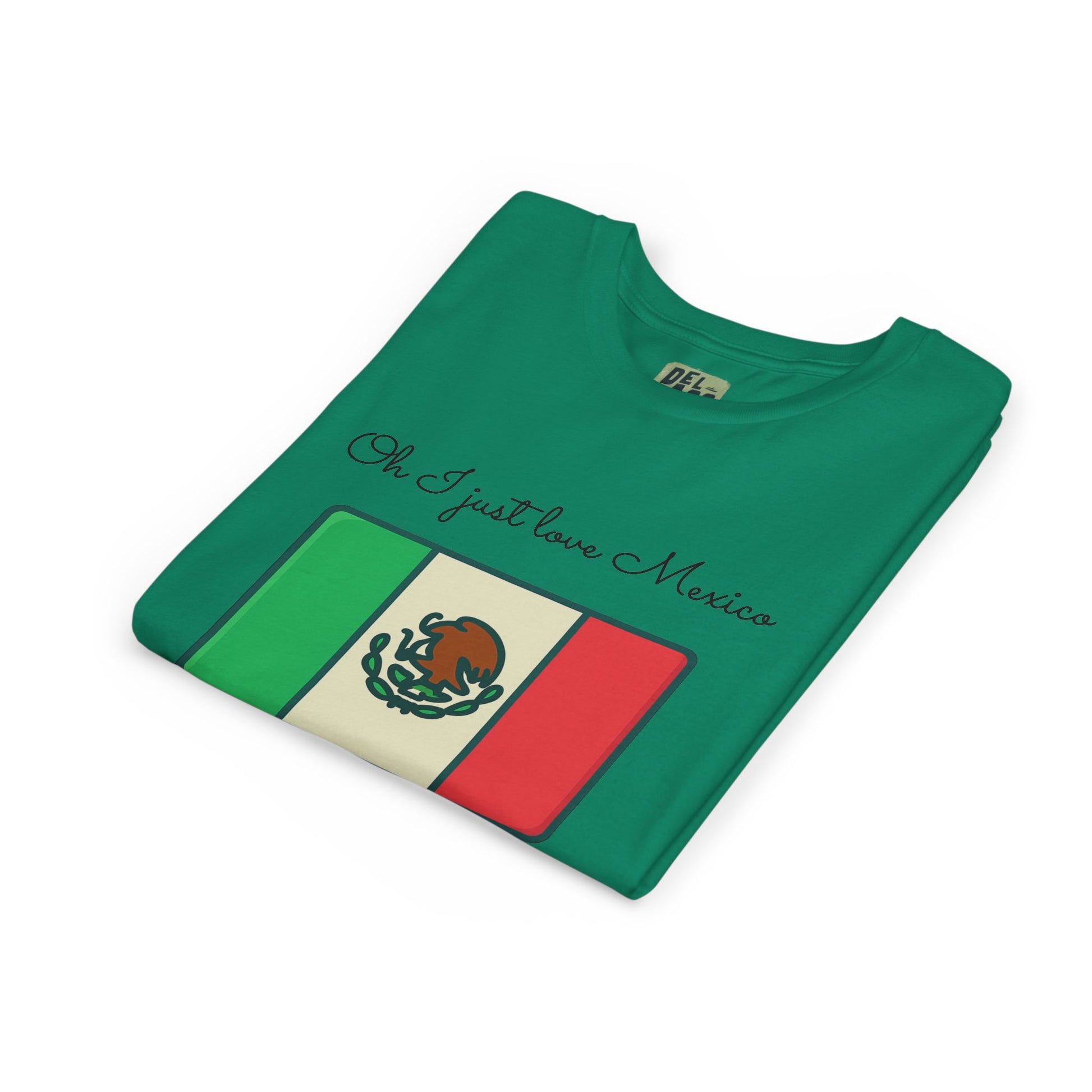 Viva México Flag  image 1