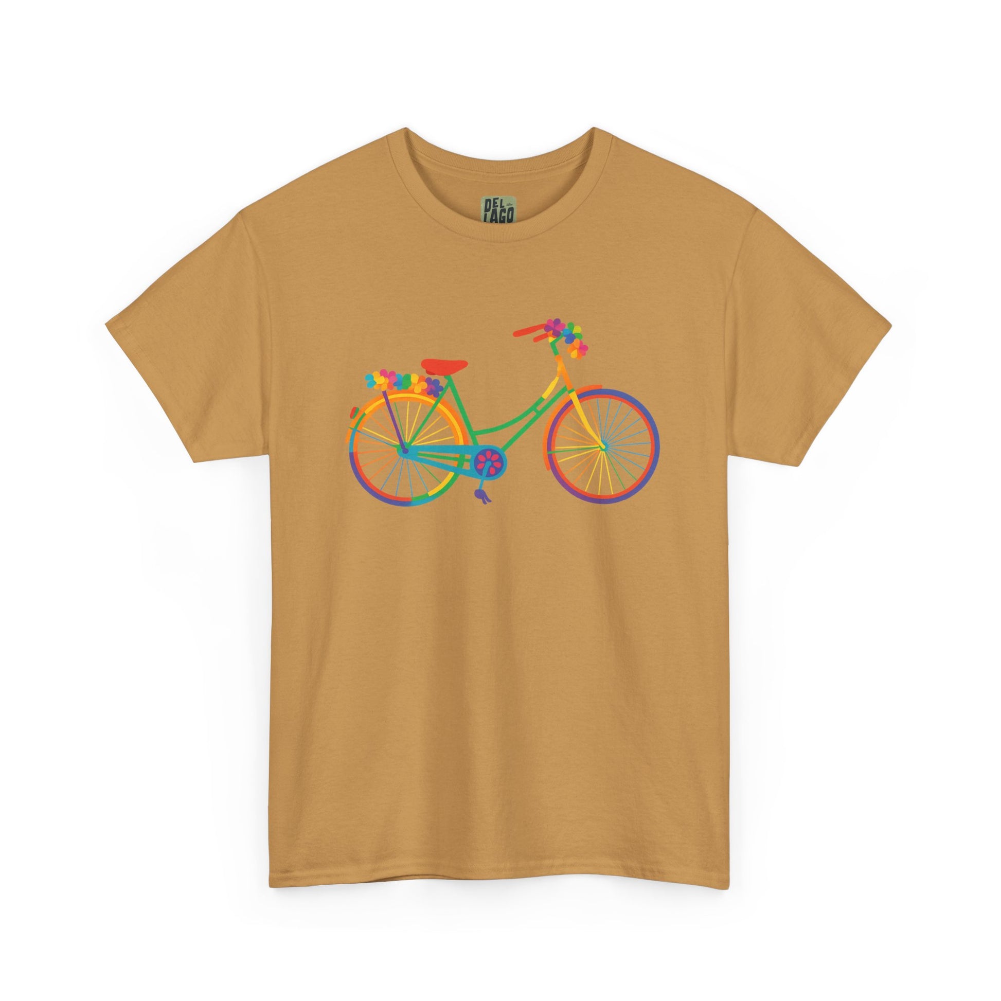 Rainbow Bicycle  image 14