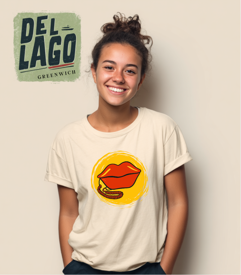 Lip Phone - Youth image 1