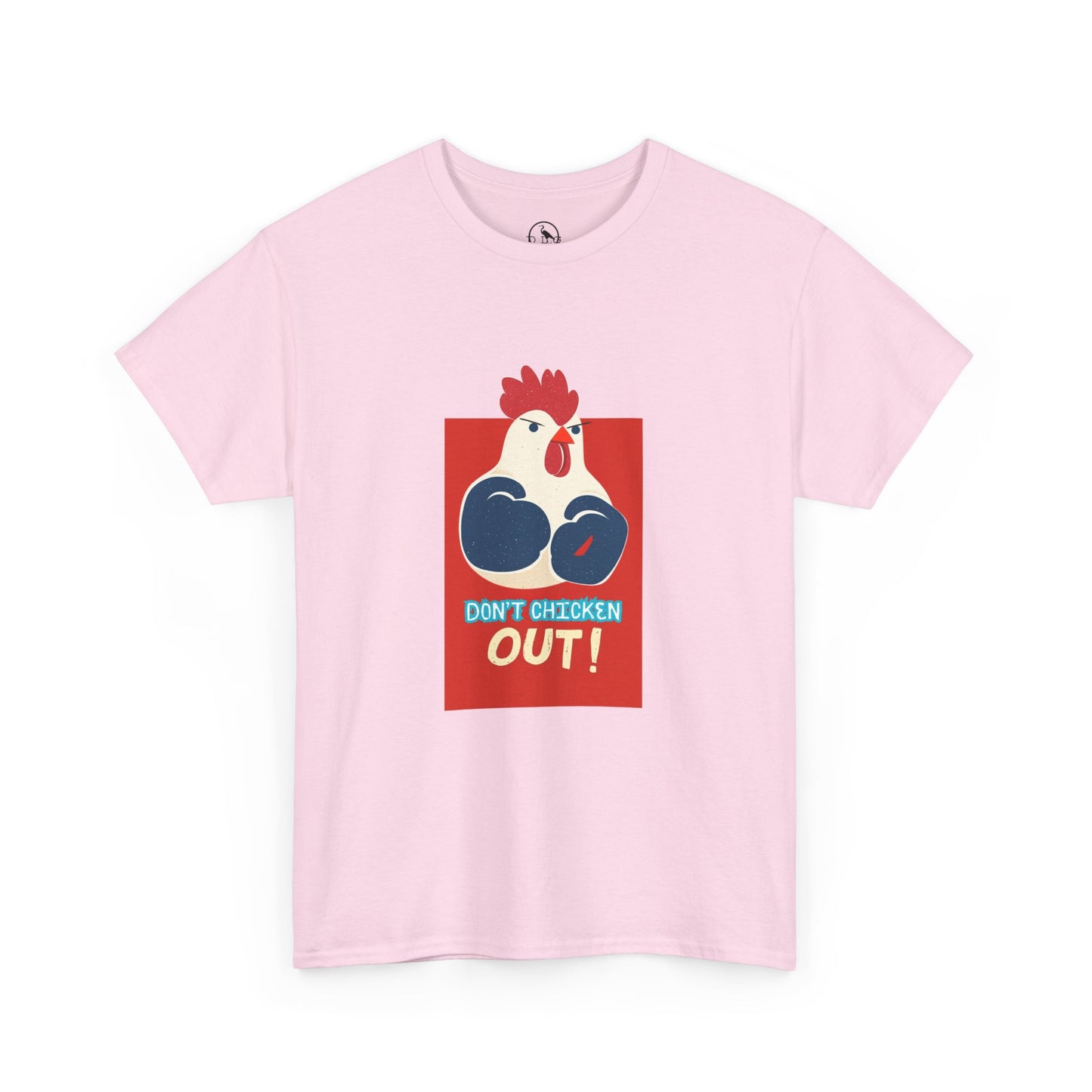 Don't Chicken Out! image 10