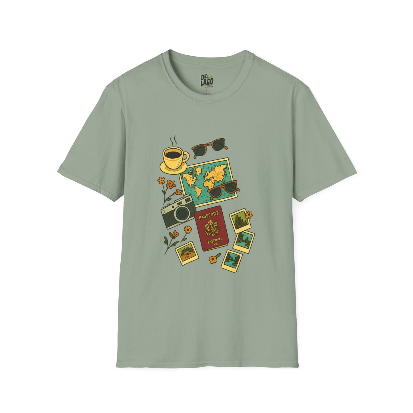 Travel Essentials  image 0