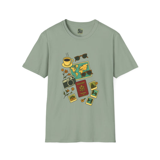 Travel Essentials  image 0