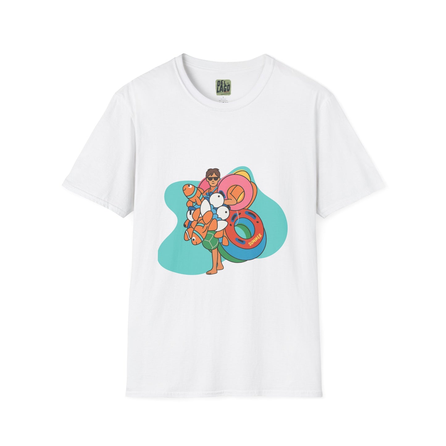 Pool Day Fun image 11