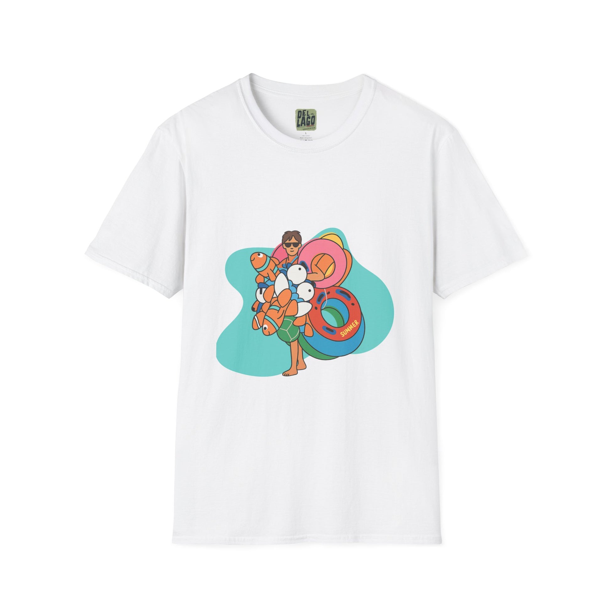 Pool Day Fun image 11