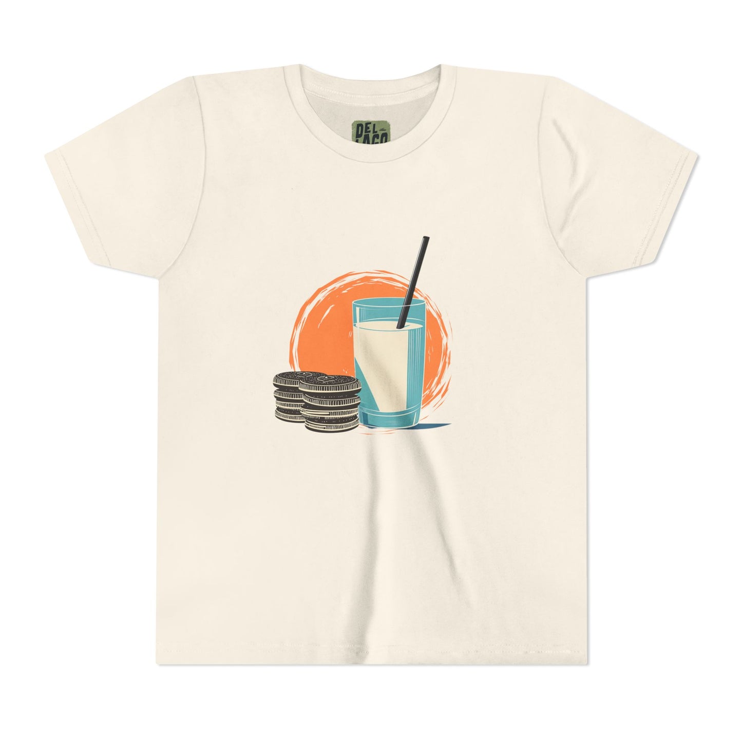 Youth Milk & Cookies - Youth image 5