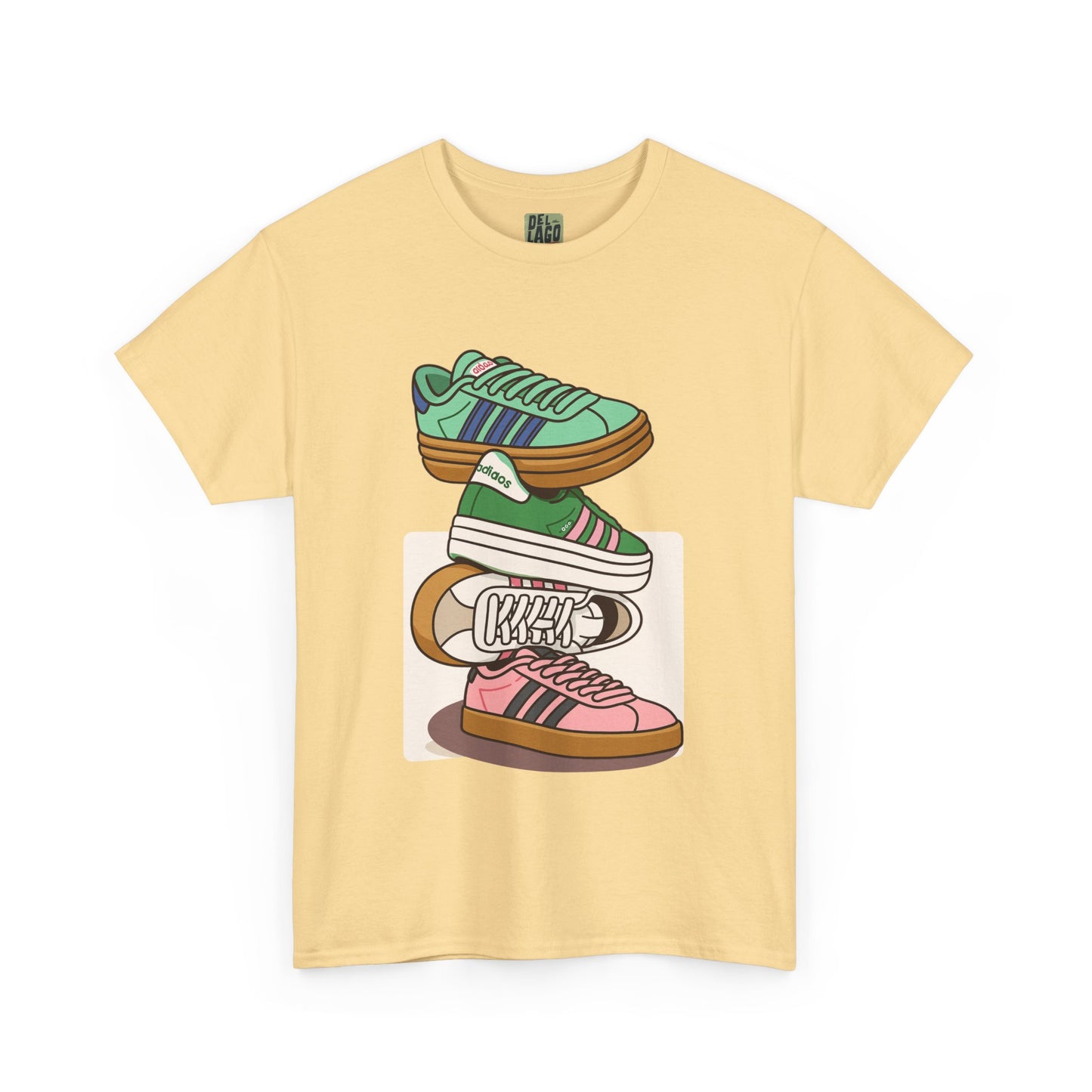 Sneaker Stack  image 3