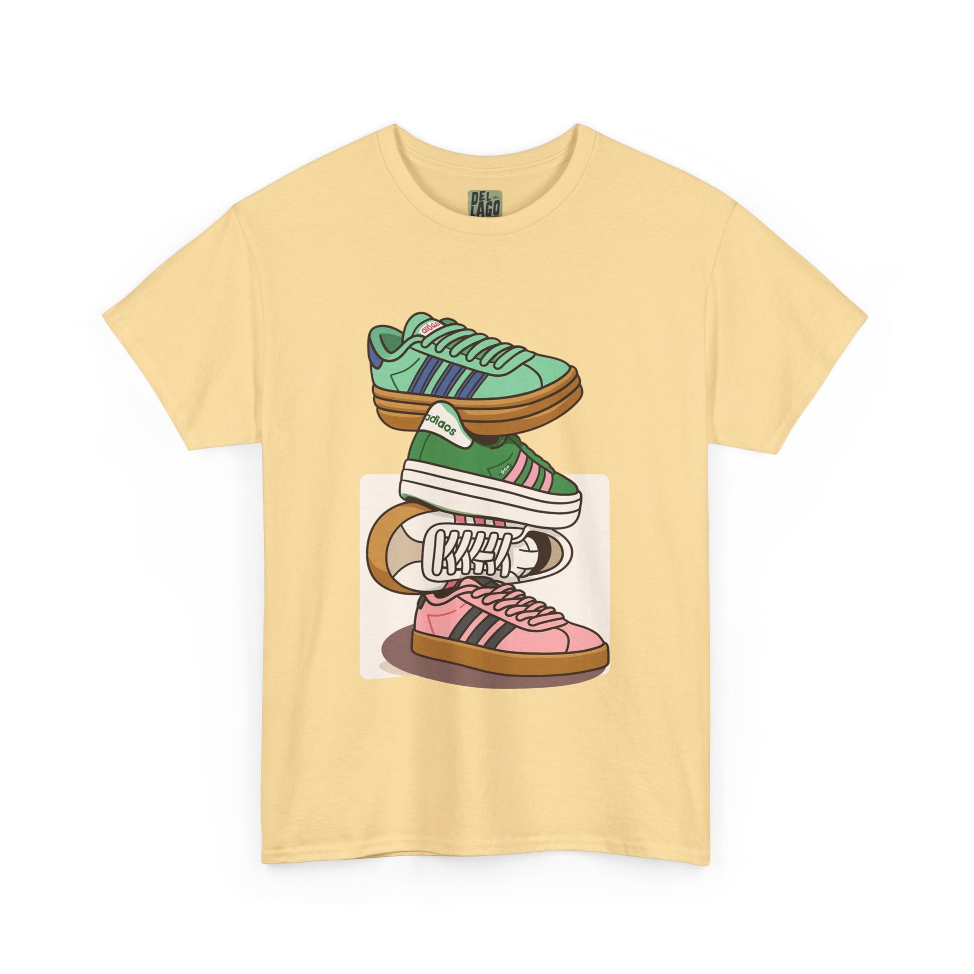 Sneaker Stack  image 3