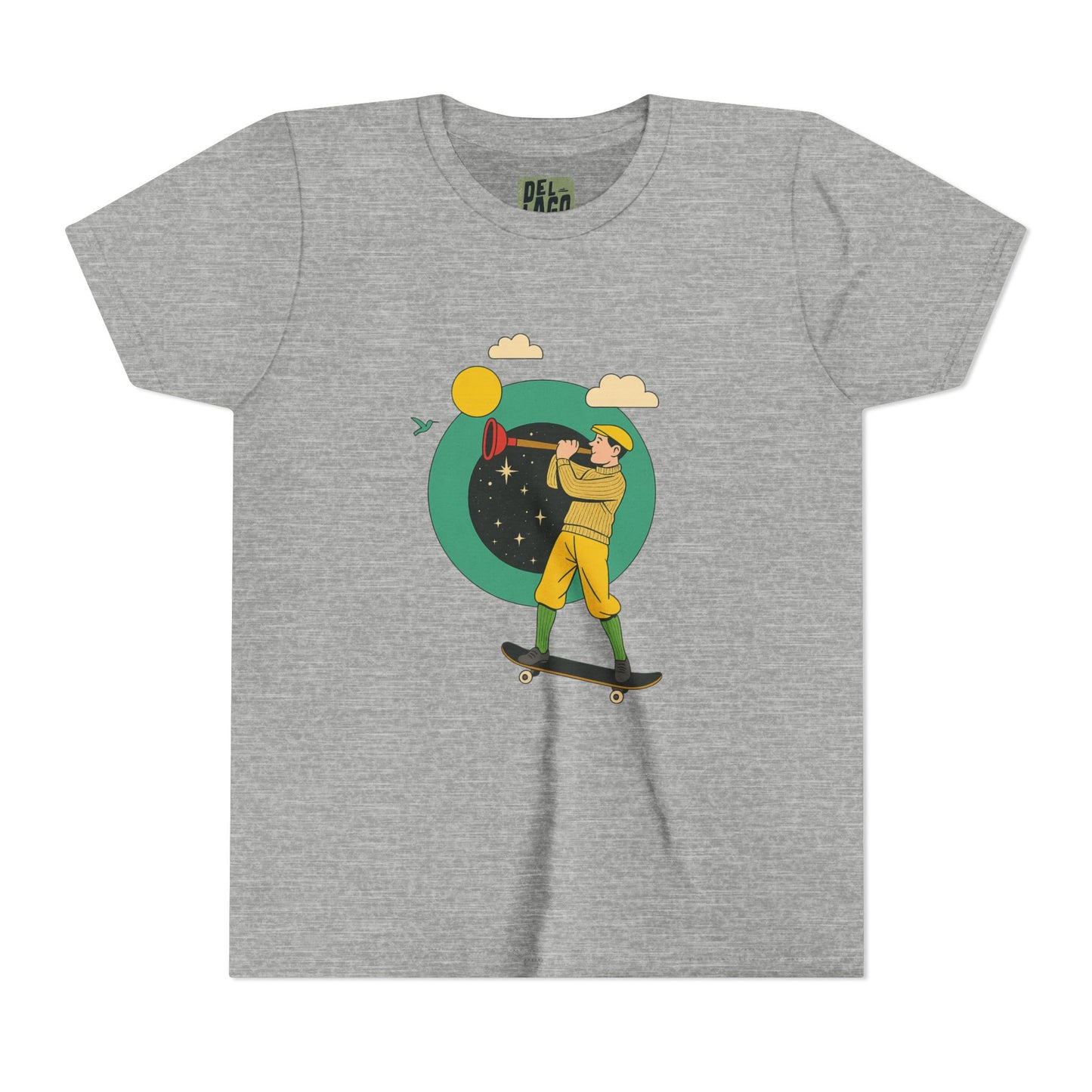 Skateboard Adventure  image 9