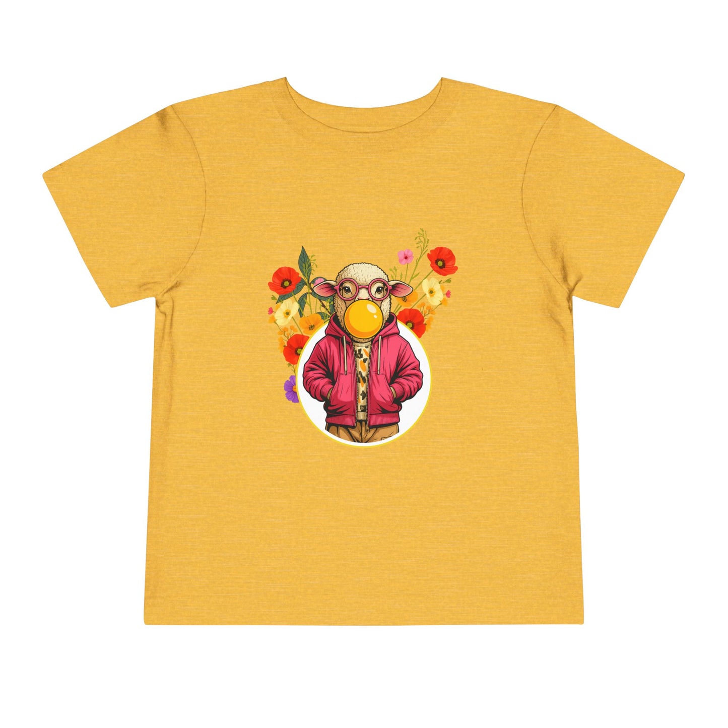 Bubble gum lamb image 6