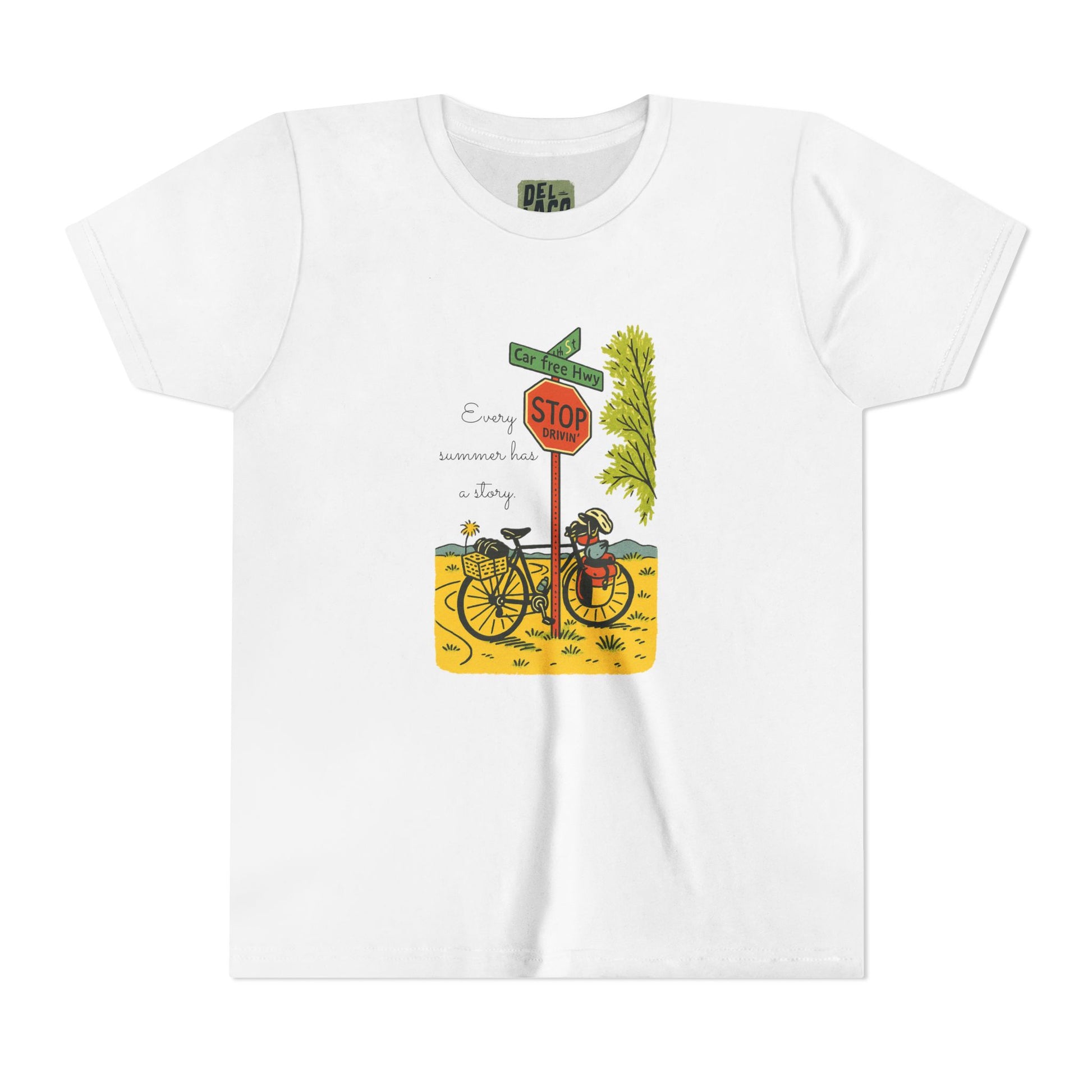 Every Summer has a Story image 3