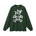 Blackish Green
