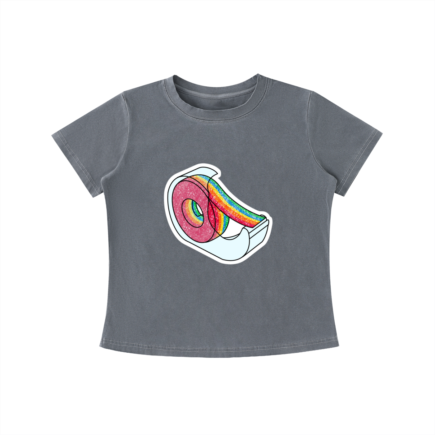 Sweet Slice Graphic Women’s Tee