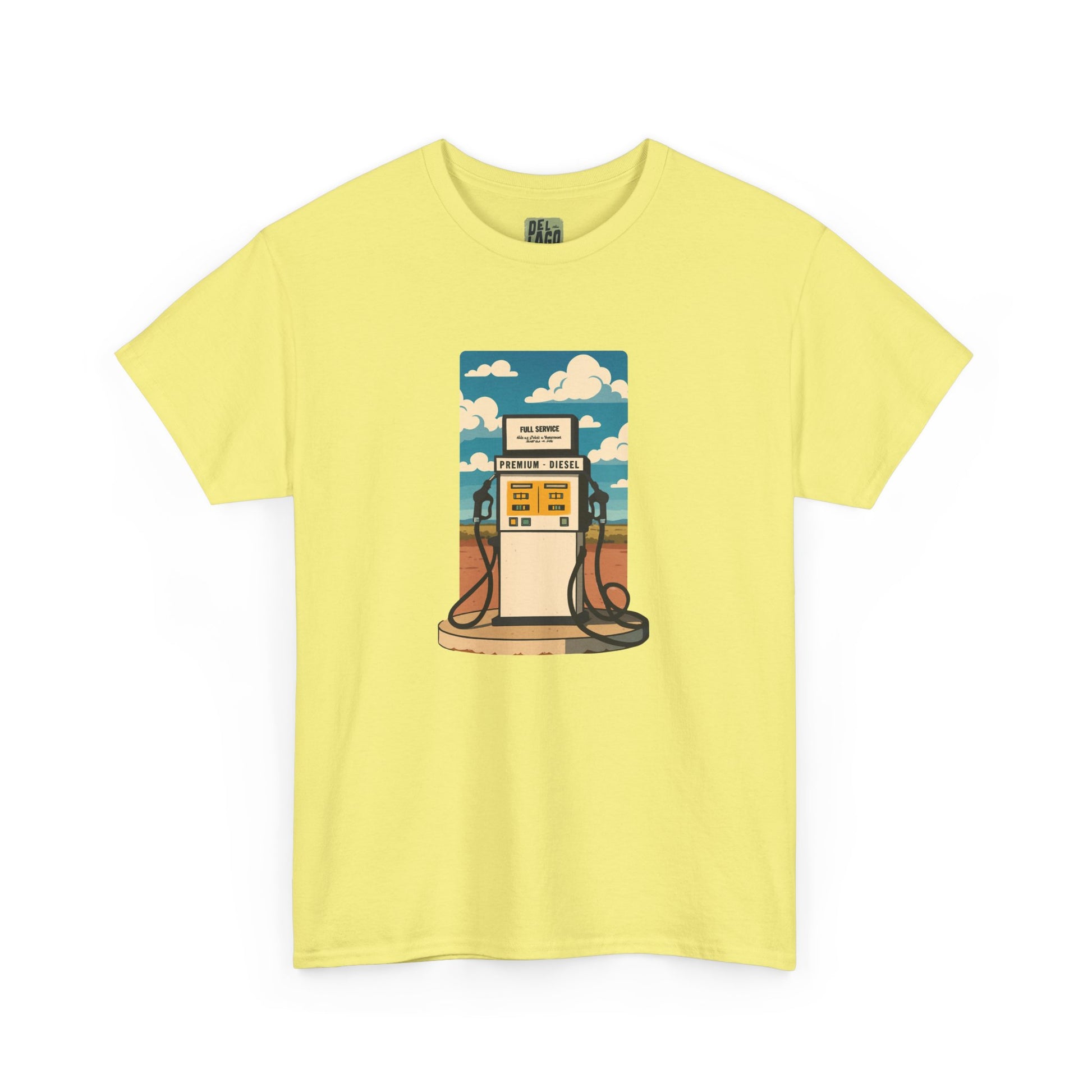 Vintage Gas Pump  image 10