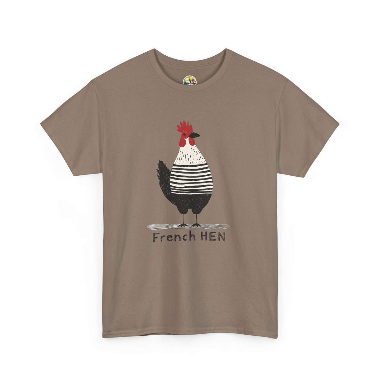 French Hen  image 11