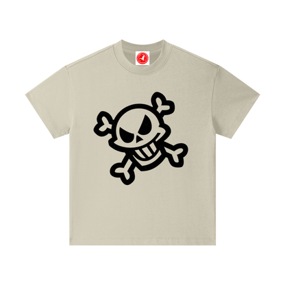 Skull & Crossbones Graphic Tshirt