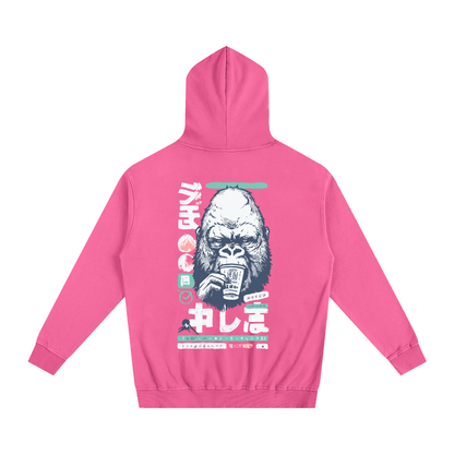 Midnight Gorilla