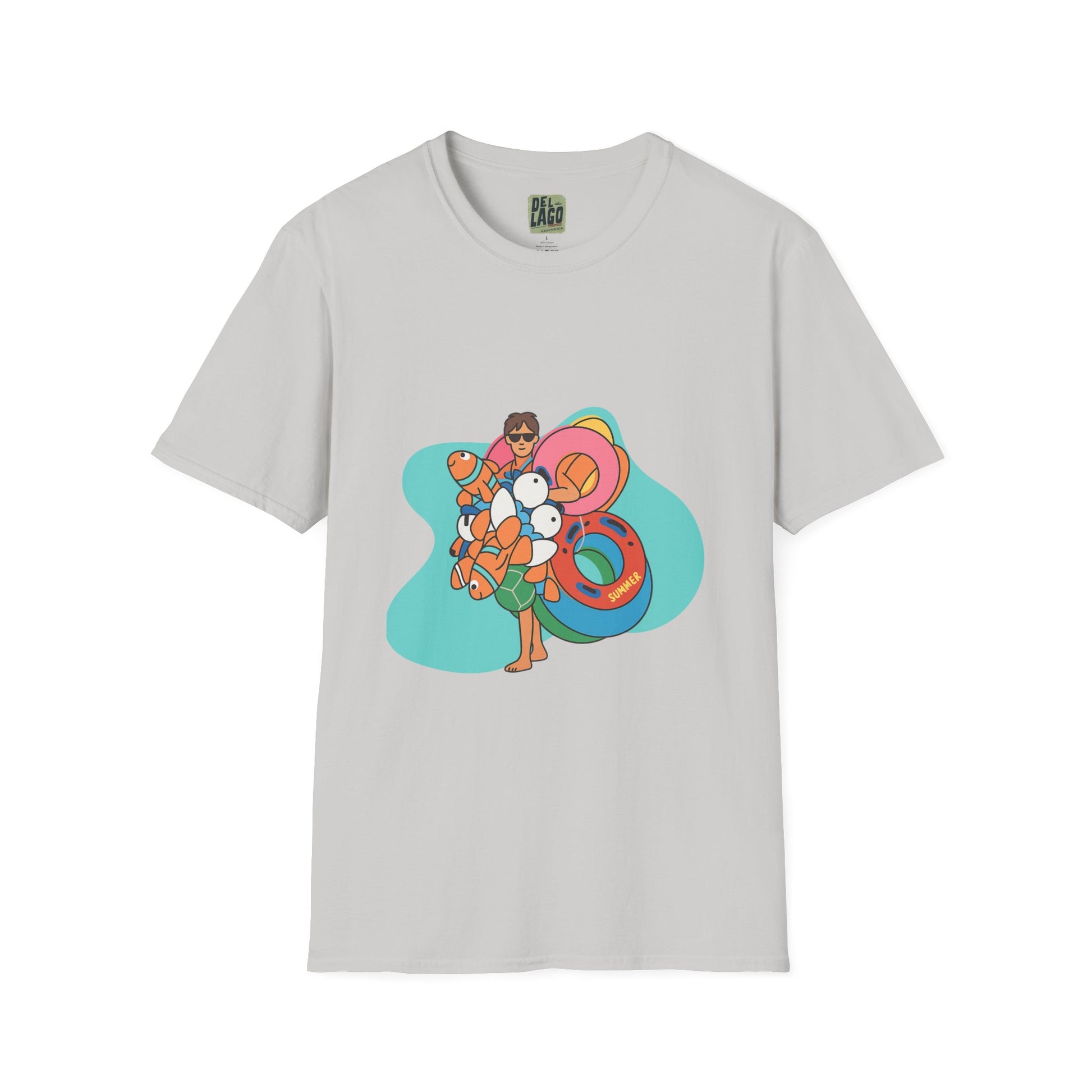 Pool Day Fun image 2