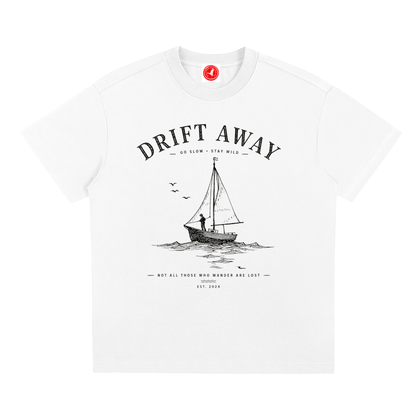 Drift Away Sorona® Tee