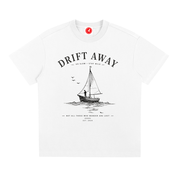 Drift Away Sorona® Tee