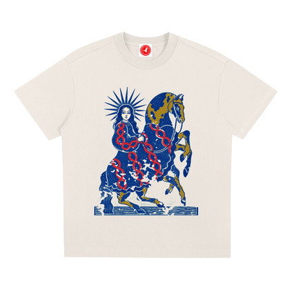 Celestial Rider Tee