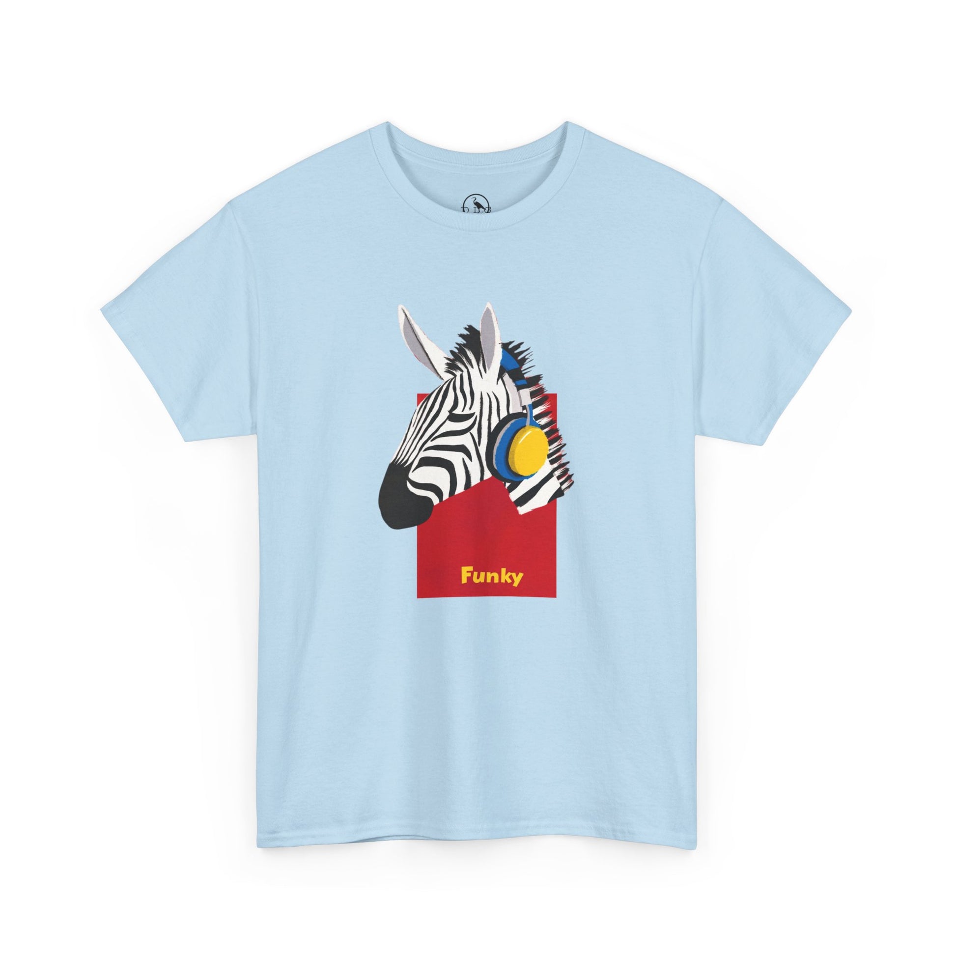 Funky Zebra  image 7