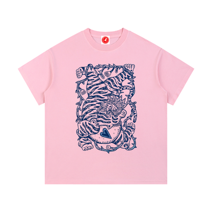 Ink Tiger Tee
