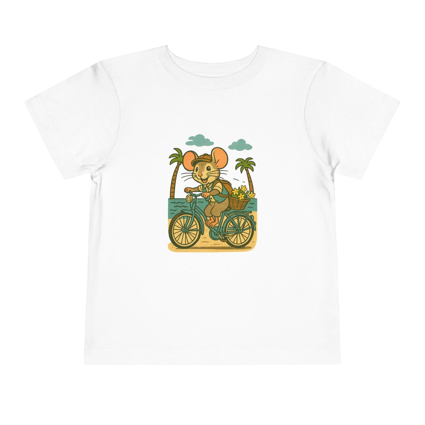 Toddler Mouse  image 2