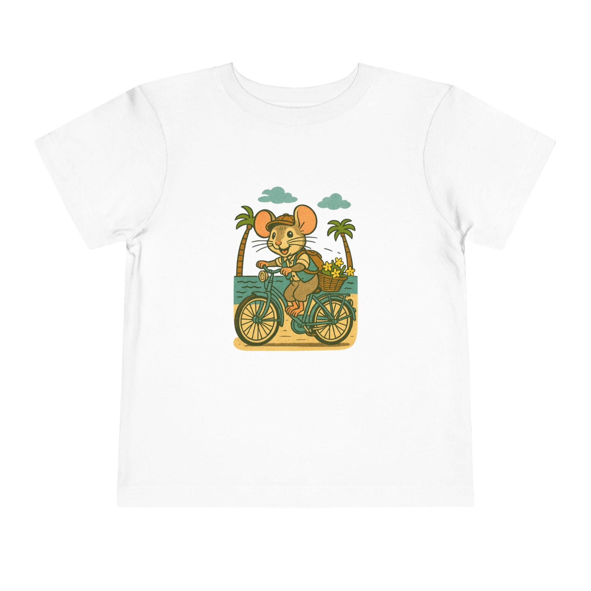 Toddler Mouse  image 2