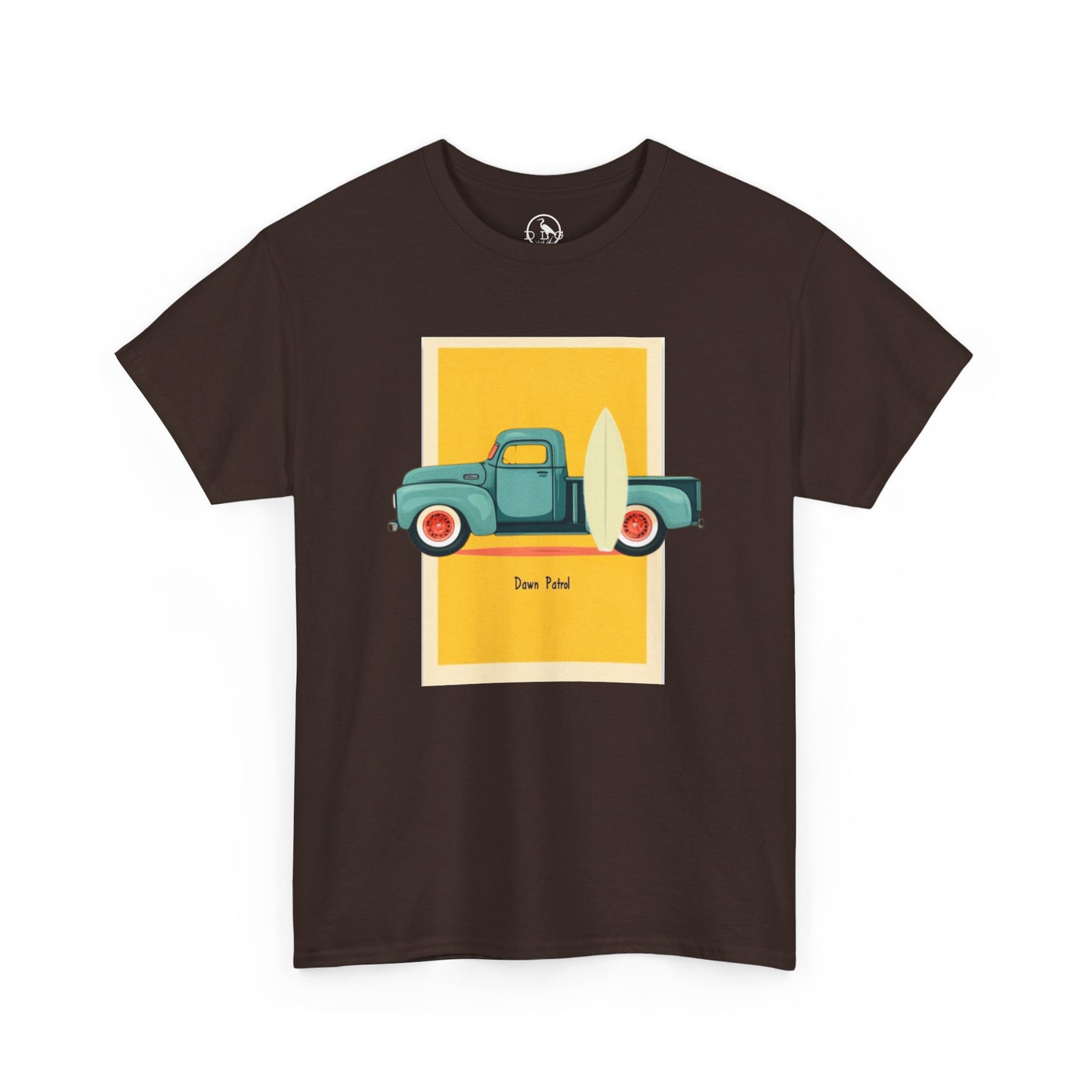 "Dawn Patrol"  image 9