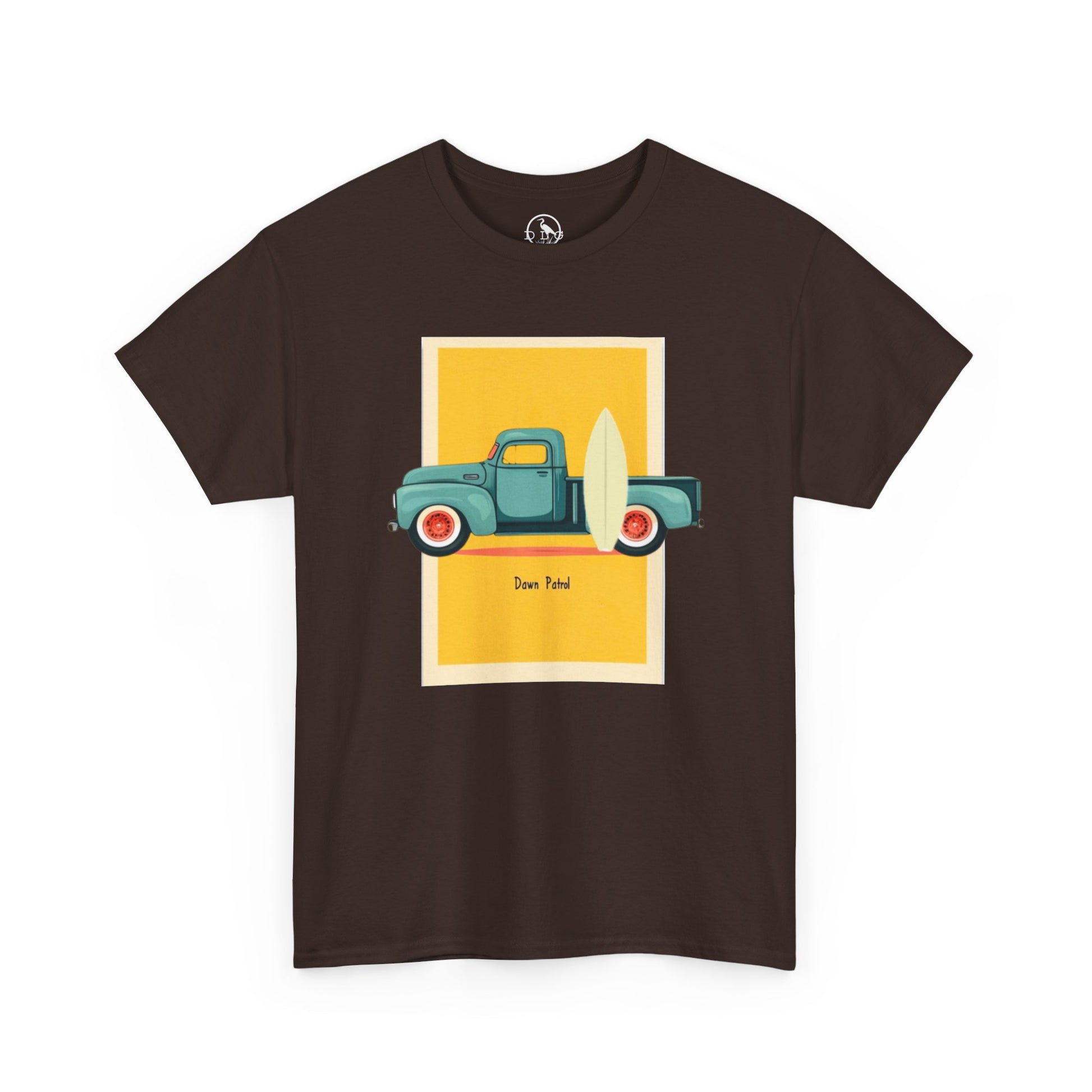 "Dawn Patrol"  image 9