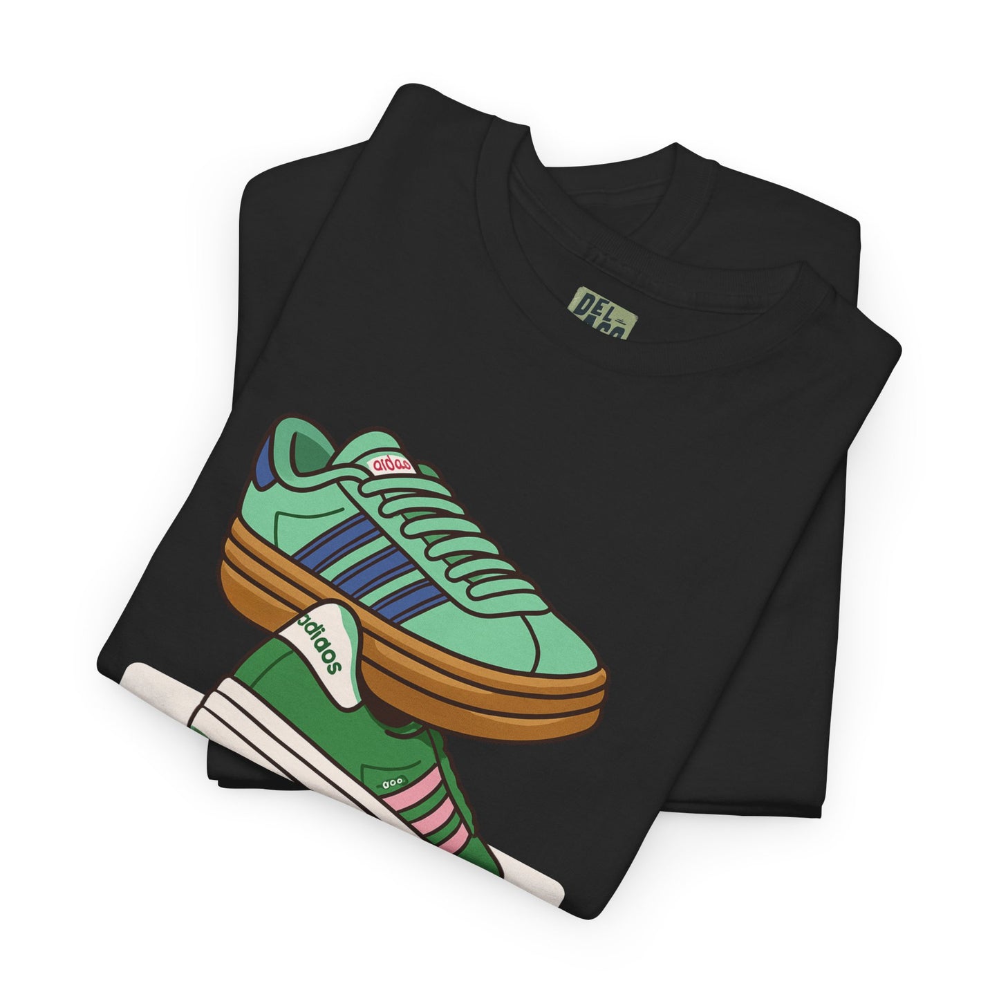 Sneaker Stack  image 1