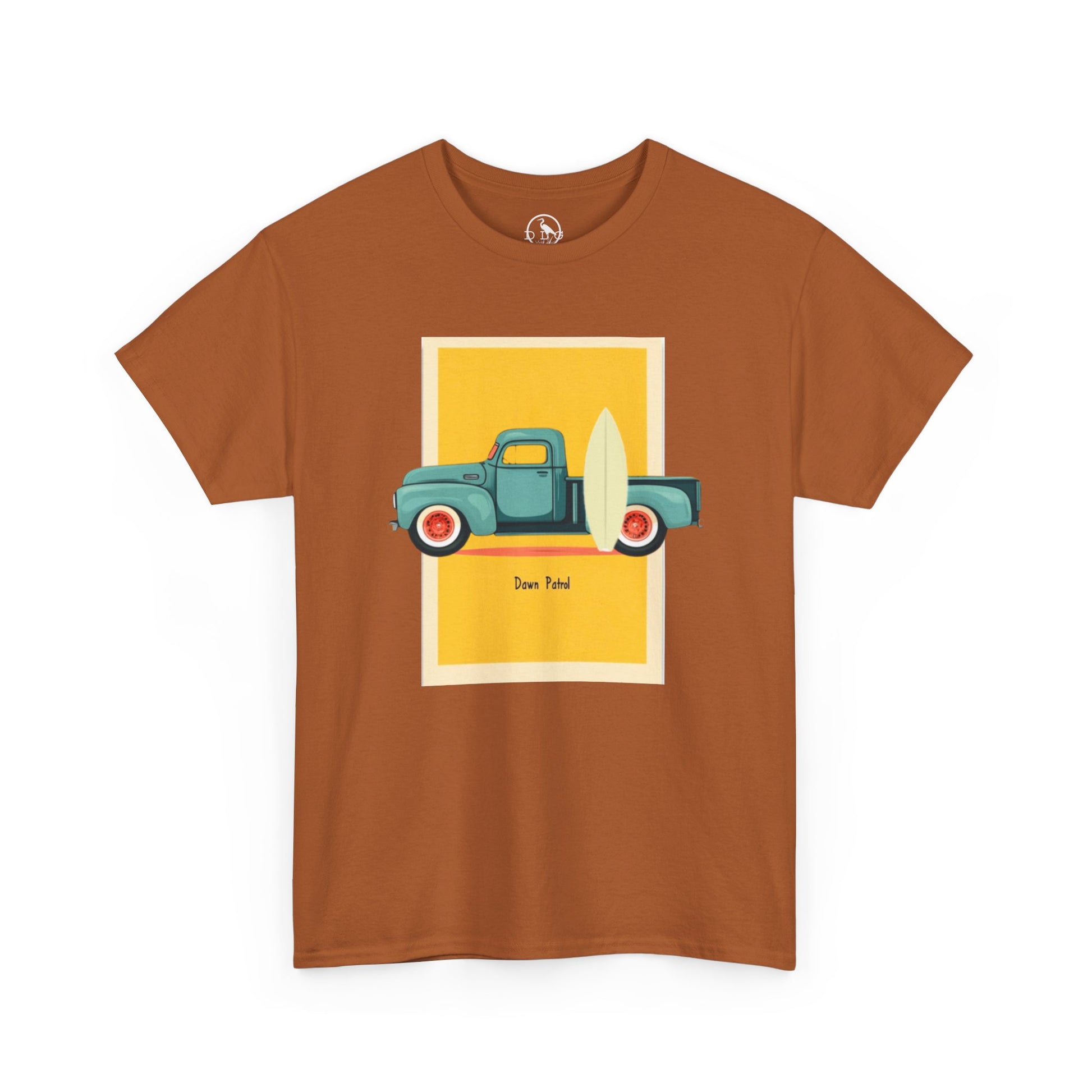 "Dawn Patrol"  image 11