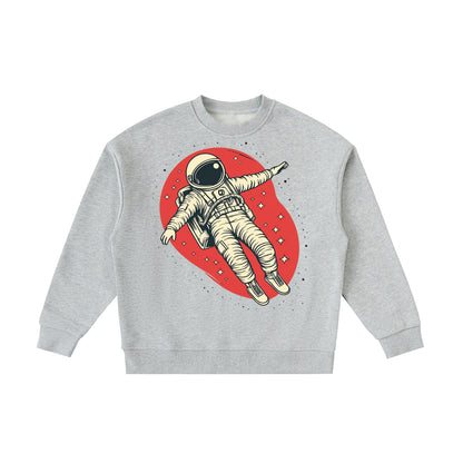 Floating Astronaut