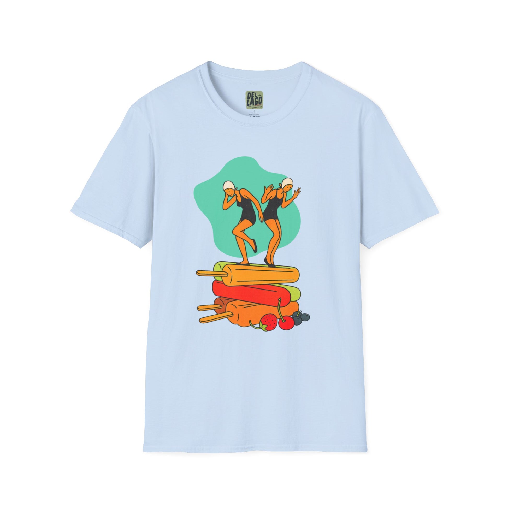 Swimmer’s Delight  image 12